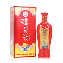 瀘州（luzhou）50度以上500ML每瓶 濃香型，濃香