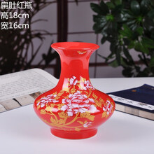 精致花瓶，給你一個浪漫的家