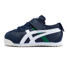 Onitsuka Tiger跑步鞋深藍(lán)/白色 35以下