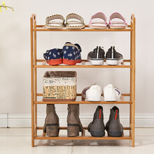 簡(jiǎn)約實(shí)木衣架，打造精致生活的家