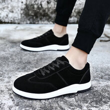 FKF男士YJ-8303黑色 44，39，40，41，42，43