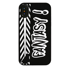 cliche iPhoneX 手機殼/保護套