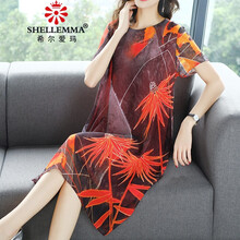 甜美長(zhǎng)裙，打造優(yōu)雅女神范