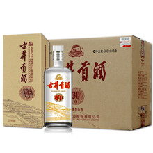 30度古井貢酒