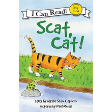 my first i can read