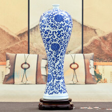 景德鎮(zhèn)陶瓷青花瓷