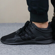 阿迪達(dá)斯（Adidas）跑步鞋D96771 42