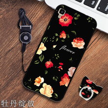 oppor7手機殼動漫