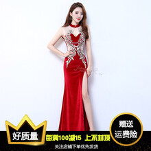 純色長(zhǎng)裙，讓你秒變浪漫女神