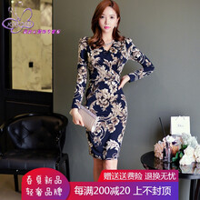 穿什么？純色連衣裙讓你美美噠
