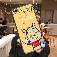 手機殼維尼熊