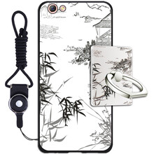 皚雪 OPPOR9SPlus 手機(jī)殼/保護(hù)套