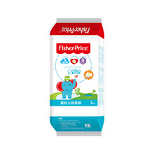 費(fèi)雪（Fisher-Price）嬰兒尿褲日常紙尿褲10片以下