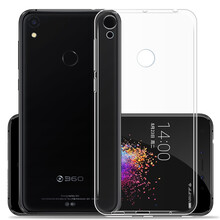 360n5透明手機(jī)殼