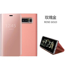 閃德（SHANDE） NOTE8 手機殼/保護套