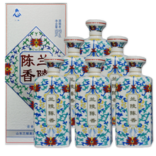 蘭陵50度