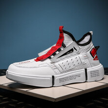 足途（ZUTU）籃球鞋白色 42