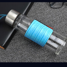 創(chuàng  )意保溫杯，讓喝水更簡(jiǎn)單