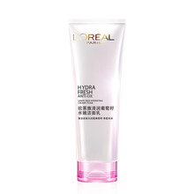 歐萊雅清潤柔膚水