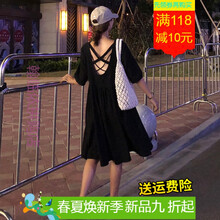 時(shí)尚美裙，打造百變女神
