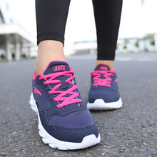 安踏（ANTA）跑步鞋深藏青-2 37.5