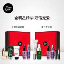 歐萊雅 箱