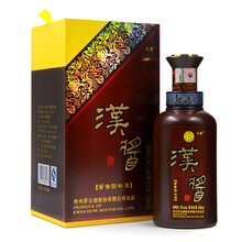 漢醬貴州茅臺(tái)酒