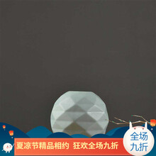 創(chuàng)意花瓶擺件，打造精致生活