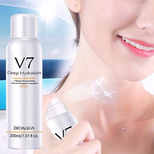 泊泉雅噴霧 200ml