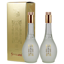 丹鳯39.5度375mL-500mL，500ml 濃香型，濃香