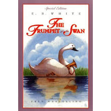 the trumpet of swan
