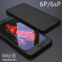 6前后鋼化膜