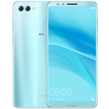 華為（HUAWEI） nova2s 手機(jī) 藍(lán)色