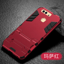 華為p9金