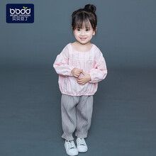 雪紡嬰幼兒裝