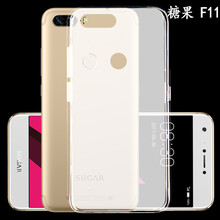至配（Zeipei） 糖果F11 手機(jī)殼/保護(hù)套