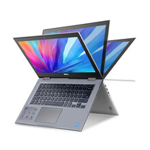 戴爾（DELL） 靈越5000  13.3英寸 筆記本
