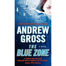 blue zone