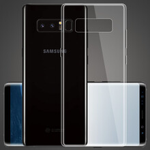 度雋 三星note8 手機(jī)殼/保護(hù)套