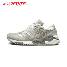 卡帕（Kappa）跑步鞋灰色/610 