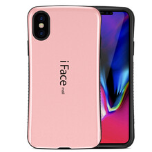 IFACE MALL iPhoneX 蘋果10 iphone x 10 手機(jī)殼/保護(hù)套