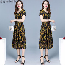優(yōu)雅長(zhǎng)裙裙，打造浪漫小仙女