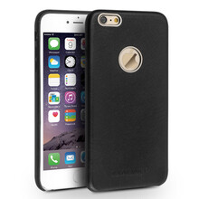 iphone4后蓋皮套