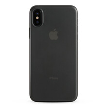 寶仕利（PORSERI） iPhone X/XS/XS Max 手機殼/保護套