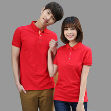Ring Bling 短袖 男士T恤 711—大紅 XL，L，XXL，M，XXXL