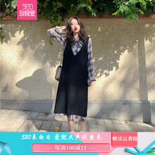 氣質(zhì)連衣裙，讓你變身女神收割機(jī)