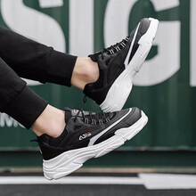 者頓（zhedun）男士YJ-XXDD001黑色 41