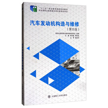 汽車發(fā)動(dòng)機(jī)