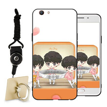 tfboys手機套