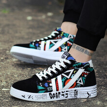 策馭（CEYU）男士578黑藍桔單鞋 40